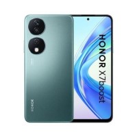 Honor X7b 128GB 4G Smartphone - Emerald Green