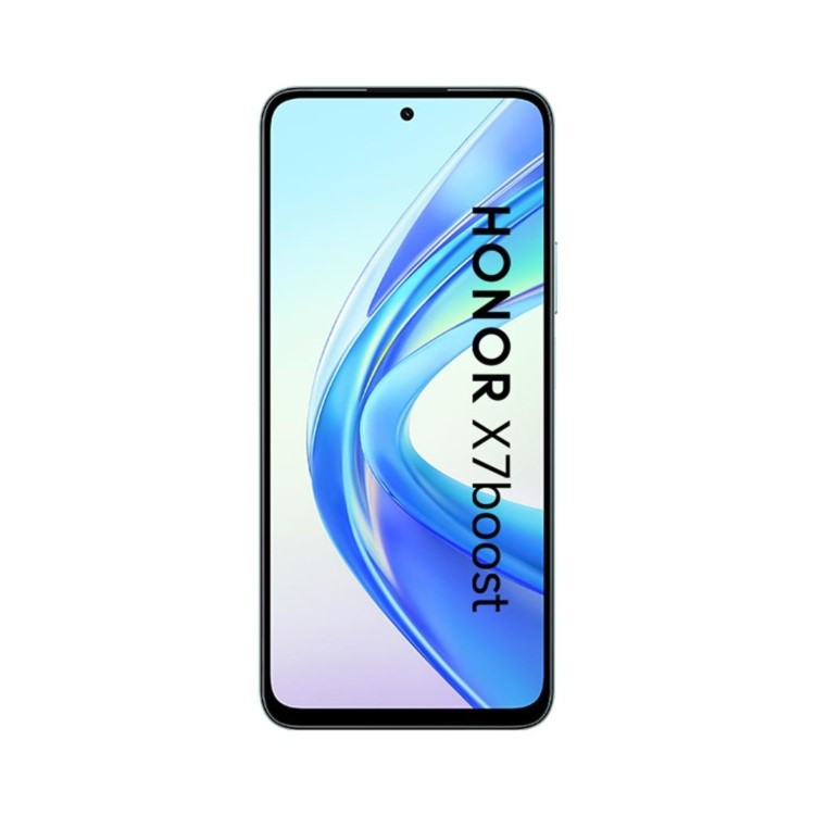 Honor X7b 128GB 4G Smartphone - Emerald Green