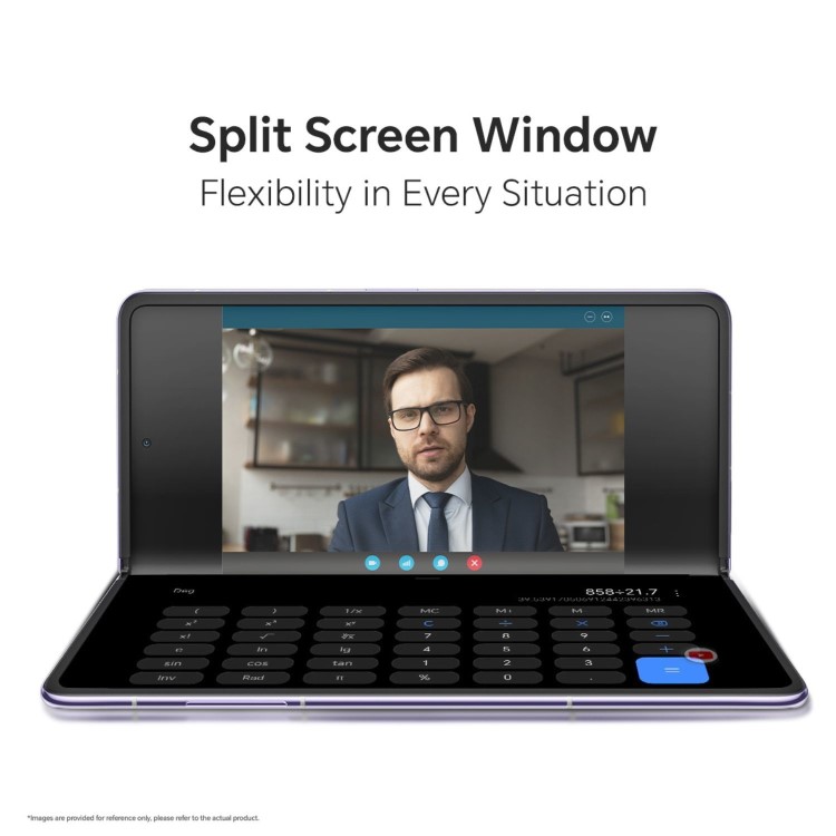 Refurbished Honor Magic V2 Black 7.92" 512GB 5G Unlocked & SIM Free Smartphone