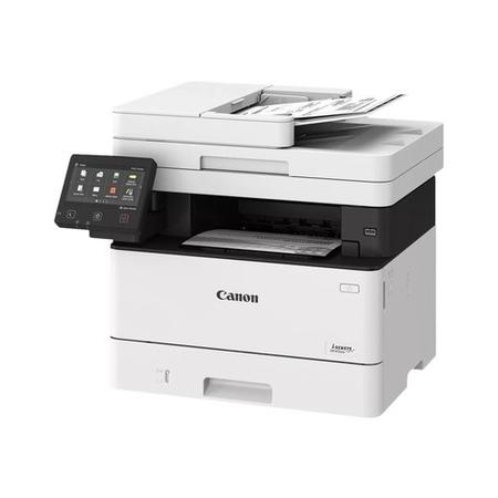 Canon i-SENSYS MF453dw A4 Mono Multifunction Laser Printer
