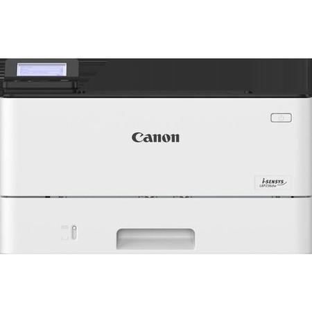 Canon i-SENSYS LBP233dw A4 Laser Mono Printer