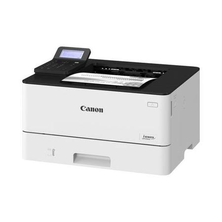 Canon i-SENSYS LBP233dw A4 Laser Mono Printer