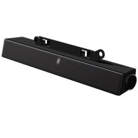 Box Opened Dell AX510 Soundbar Speaker for U2412M UltraSharp monitor and selected legacy monitors