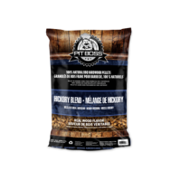 Pitboss 9kg - Hickory Blend