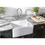 Blanco Vicus Single Lever Spray Kitchen Tap - Chrome