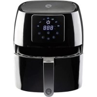 MasterChef 525527 Energy Efficient 4.5L Digital Air Fryer