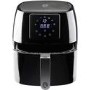 MasterChef 525527 Energy Efficient 4.5L Digital Air Fryer