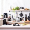 Refurbished MasterChef Energy Efficient 4.5L Digital Air Fryer
