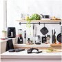 MasterChef 525527 Energy Efficient 4.5L Digital Air Fryer