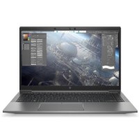 HP ZBook Firefly 14 G10 Intel Core i7 16GB RAM 512GB SSD Quadro T500 14 Inch Windows 11 Pro Laptop