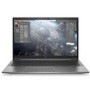 HP ZBook Firefly 14 G10 Intel Core i7 16GB RAM 512GB SSD Quadro T500 14 Inch Windows 11 Pro Laptop