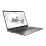 HP ZBook Power G8 Core i7-11800H 8GB 256GB SSD 15.6 Inch FHD Quadro T600 Mobile Workstation Laptop