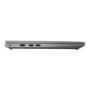 HP ZBook Power G8 Core i7-11800H 8GB 256GB SSD 15.6 Inch FHD Quadro T600 Mobile Workstation Laptop