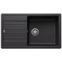 Blanco Legra XL 6 S Silgranit Kitchen Sink - Black