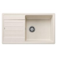 Blanco Legra XL 6 S Silgranit Kitchen Sink - Soft White
