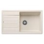 Blanco Legra XL 6 S Silgranit Kitchen Sink - Soft White