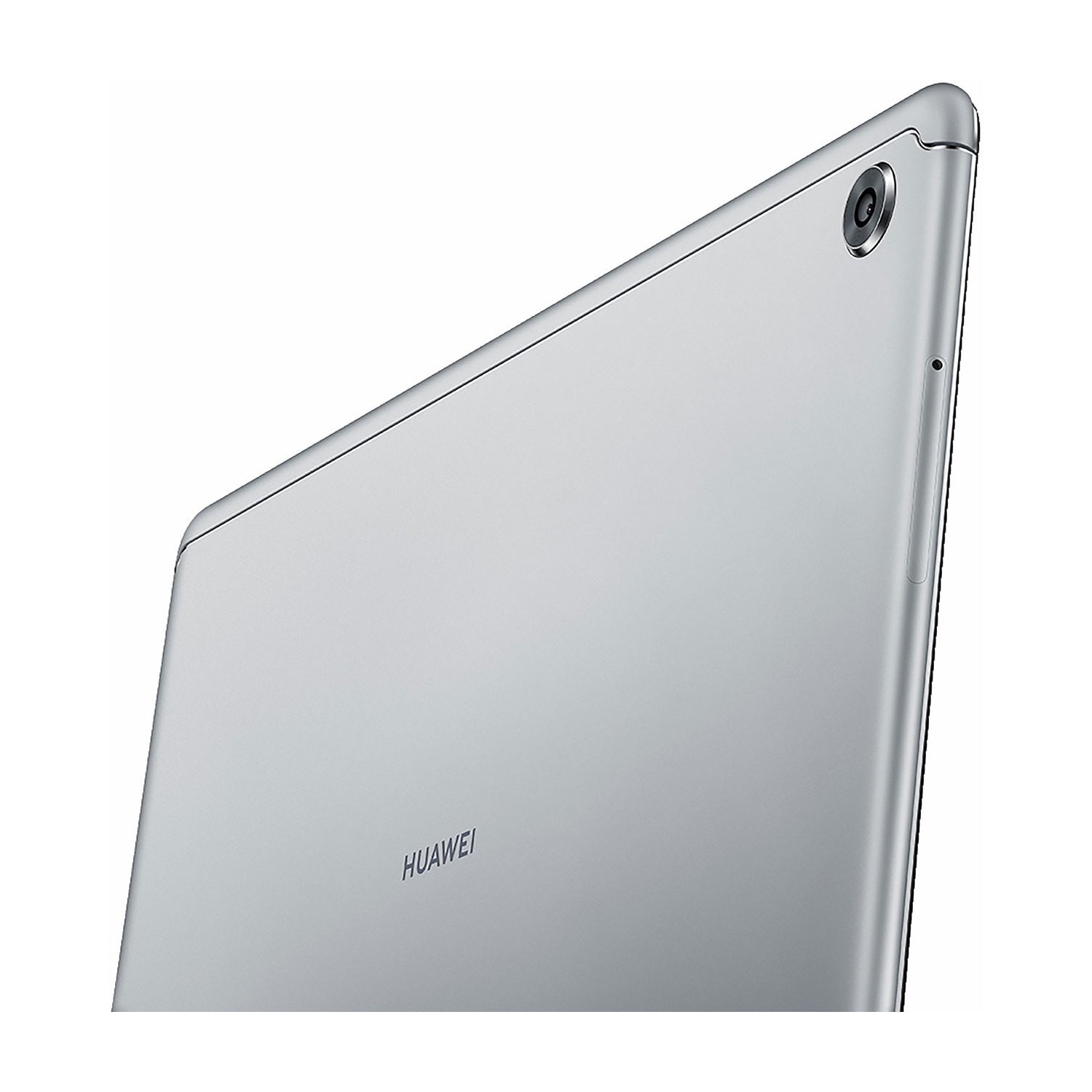 Huawei MediaPad M5 Lite 32GB WiFi 10.1 Inch Tablet - Grey - Page 1