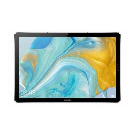 Huawei MediaPad M6 4GB + 64GB 10 Inch Tablet - Grey