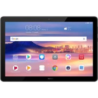 Refurbished Huawei MediaPad T5 16GB LTE 10 Inch Tablet - Black