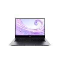 Huawei Matebook D 14 AMD Ryzen 5 8GB 512GB SSD 14 Inch Windows 10 Laptop - Grey