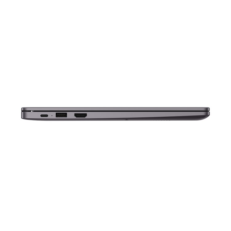 Huawei Matebook D 14 AMD Ryzen 5 8GB 512GB SSD 14 Inch Windows 10 Laptop - Grey