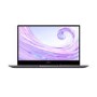 Huawei Matebook D 14 AMD Ryzen 5 8GB 512GB SSD 14 Inch Windows 10 Laptop - Grey