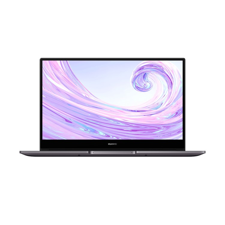 Huawei Matebook D 14 AMD Ryzen 5 8GB 512GB SSD 14 Inch Windows 10 Laptop - Grey