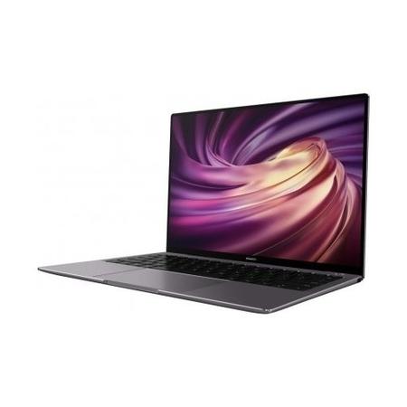 Huawei Matebook X Pro 2020 Core i5-10210U 16GB 512GB SSD 13.9 Inch Touchscreen GeForce MX 250 Windows 10 Laptop