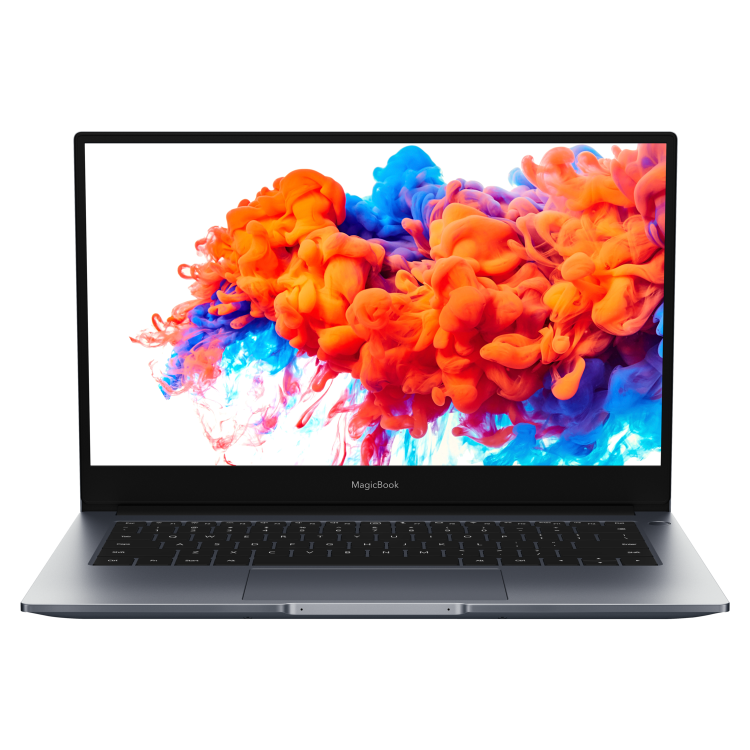 Honor MagicBook 14 AMD Ryzen 5 3500U 8GB 256GB SSD Radeon Vega 8 14 Inch Full HD Windows 10 Laptop - Space Grey 