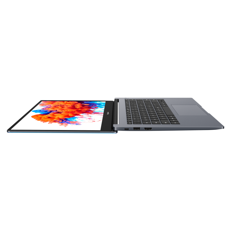 Honor MagicBook 14 AMD Ryzen 5 3500U 8GB 256GB SSD Radeon Vega 8 14 Inch Full HD Windows 10 Laptop - Space Grey 
