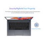 Honor MagicBook 14 AMD Ryzen 5 3500U 8GB 256GB SSD Radeon Vega 8 14 Inch Full HD Windows 10 Laptop - Space Grey 