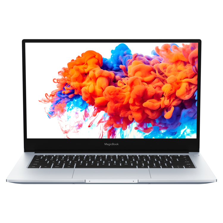 Honor MagicBook 14 AMD Ryzen 5 3500U 8GB 256GB SSD Radeon Vega 8 14 Inch Full HD Windows 10 Laptop Silver 