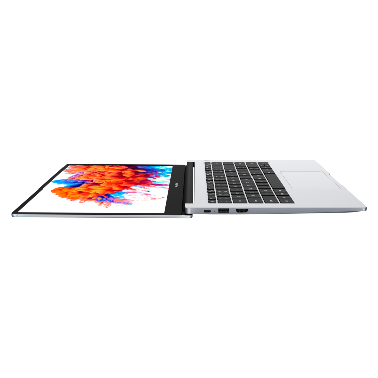 Honor MagicBook 14 AMD Ryzen 5 3500U 8GB 256GB SSD Radeon Vega 8 14 Inch Full HD Windows 10 Laptop Silver 