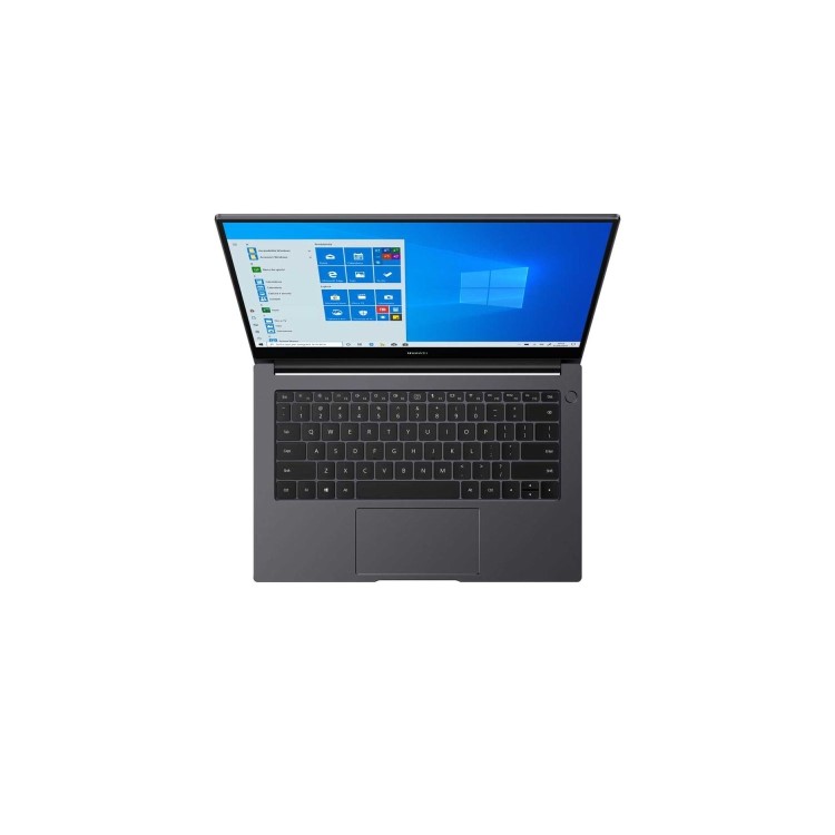 Refurbished Huawei Matebook D 14 2020 AMD Ryzen 7 8GB 512GB 14 Inch Windows 10 Laptop