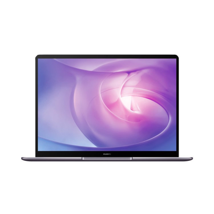 Huawei Matebook 13 AMD Ryzen 5 8GB 512GB SSD 13 Inch Windows 10 Laptop - Grey