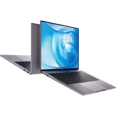Huawei Matebook 14 AMD Ryzen 5 8GB 256GB SSD 14 Inch Windows 10 Laptop