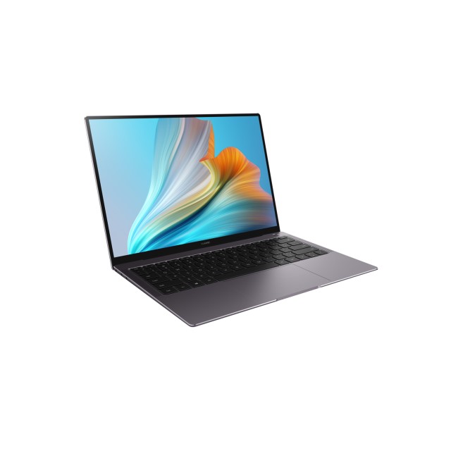 Huawei MateBook X Pro 2021 Core i7-1165G7 16GB 1TB SSD 13.9 Inch Touchscreen Windows 10 Laptop