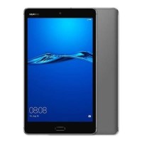 Refurbished Huawei MediaPad M3 Lite 8 Inch 3GB 32GB Cellular Android Tablet - Grey
