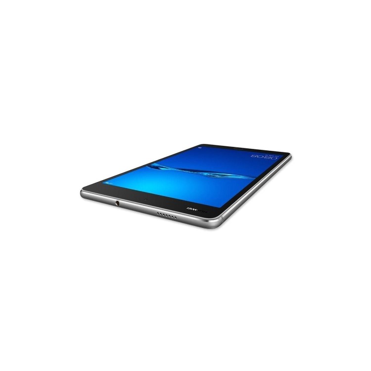 Refurbished Huawei MediaPad M3 Lite 8 Inch 3GB 32GB Cellular Android Tablet - Grey