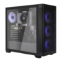 Entity Accelerate AMD Ryzen 7 9700X 32GB RAM 1TB SSD RTX 5060 Windows 11 Gaming PC