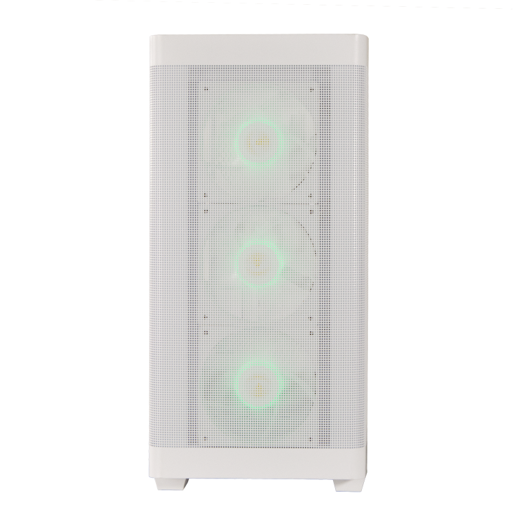 Entity Accelerate AMD Ryzen 7 9700X 32GB RAM 1TB SSD RTX 5060 Windows 11 Gaming PC