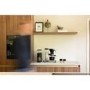Moccamaster KBG Select Filter Coffee Machine 53810 - Brushed Silver