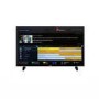 Refurbished Finlux 55" 4K Ultra HD LED Freeview Play Smart TV without Stand