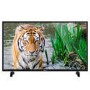 Refurbished Finlux 55" 4K Ultra HD LED Freeview Play Smart TV without Stand