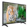 Refurbished Finlux 55" 4K Ultra HD LED Freeview Play Smart TV without Stand