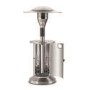 Enders Commercial Mushroom Patio Gas Heater