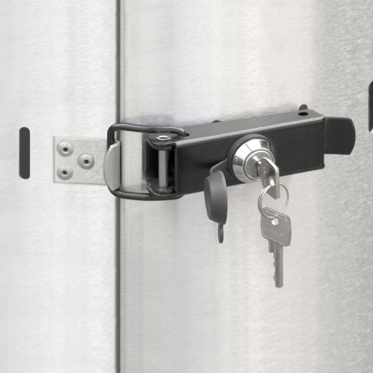 Enders Commercial Mushroom Patio Gas Heater