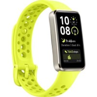 Huawei Band 10 Bluetooth 1.74" Fitness Tracker - Green