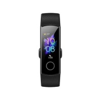 Honor Band 5 Meteorite Black w/ Connected GPS and HR Monitor