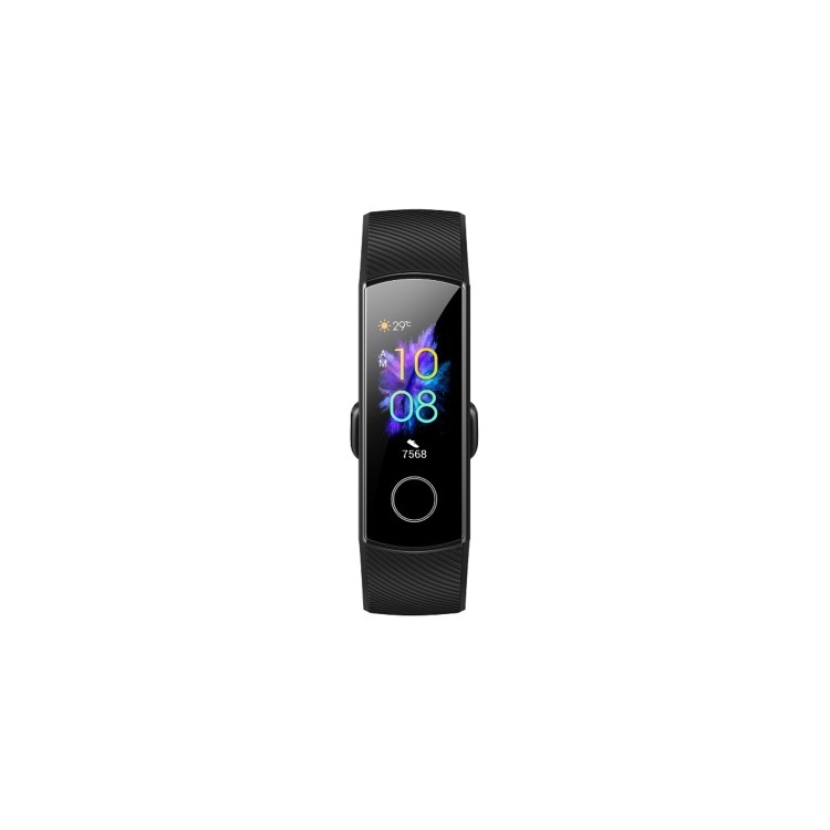 Honor Band 5 Meteorite Black w/ Connected GPS and HR Monitor